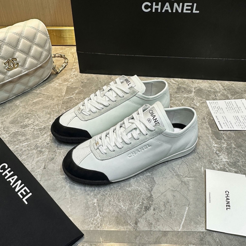 Chanel Sneakers